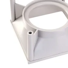 Декоративная рамка Maytoni Alfa LED C065-01W