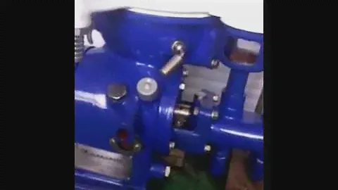 Alfa Laval centrifuge oil purifier oil separator MAB-103, MAB-104,MAB-205,MAB-206
