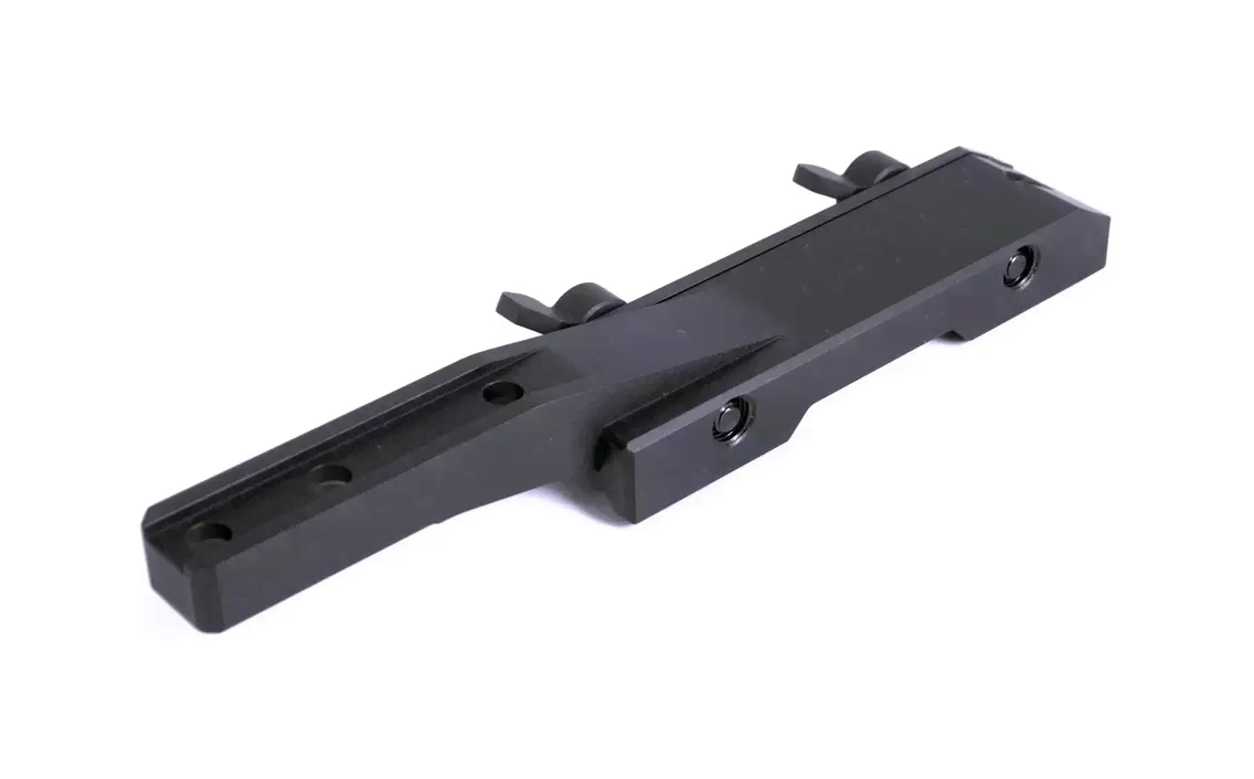 Кронштейн Weaver/Picatinny для Arkon Alfa II ST25 и Arkon Alfa II LT35