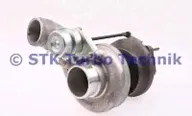 Турбина на Alfa-Romeo Spider 2,0 V6 Turbo Турбокомпрессор - 454054-0001
