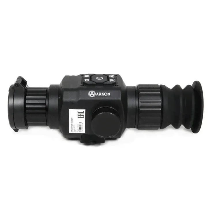 Arkon Alfa II ST25 Тепловизионный прицел-0