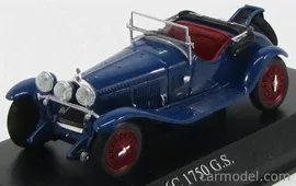 ALFA ROMEO - 6C 1750 G.S. 1930