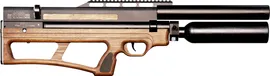 Пневматическая винтовка PCP RAR VL-12 GeBon кал. 6,35 мм 3J (700мм, Alfa Precision)