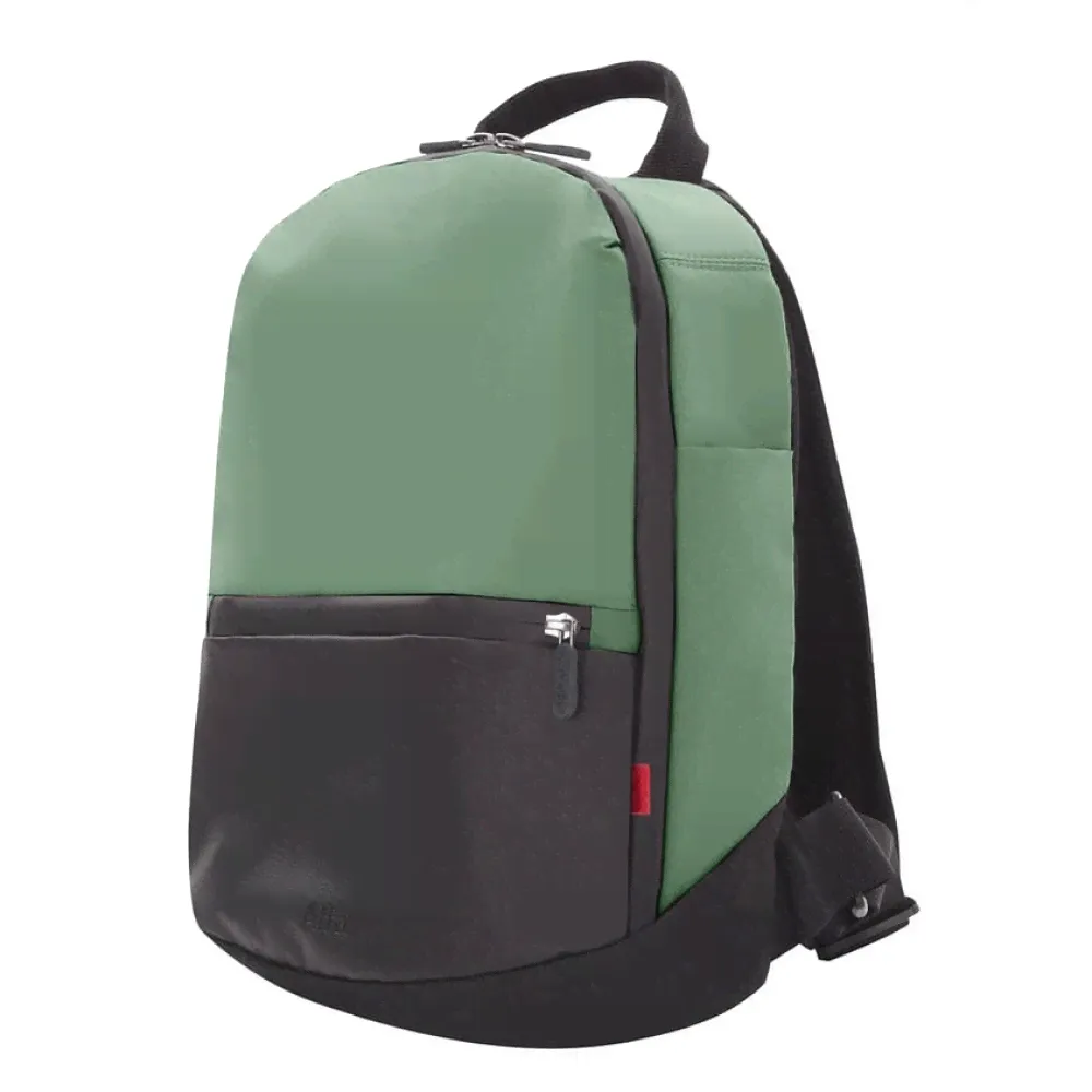 Коляска 2 в 1 Carrello Alfa, Sea Green (Зеленый)