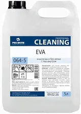 PRO BRITE ALFA-19 Чистящий концентрат для отмывки послестроительных загрязнений 5л