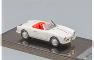 ALFA ROMEO Giulietta Spider, Farina White