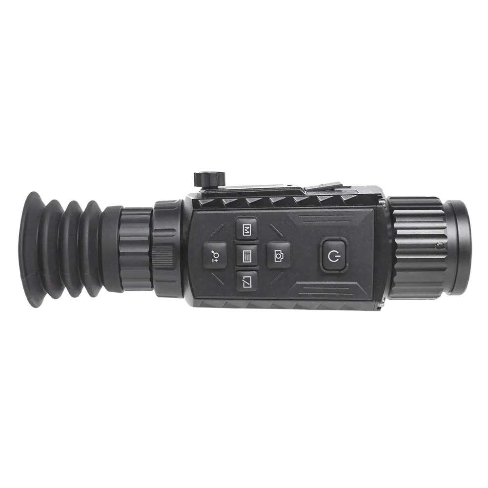 Прицел тепловизионный Arkon Alfa ST19-1