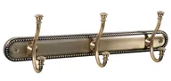 Планка с 3-мя крючками Grampus Alfa GR-9505-3