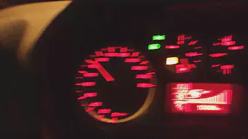 Alfa Romeo MiTo 1.4 Turbo 155hp 0-100 km/h  ( stock )