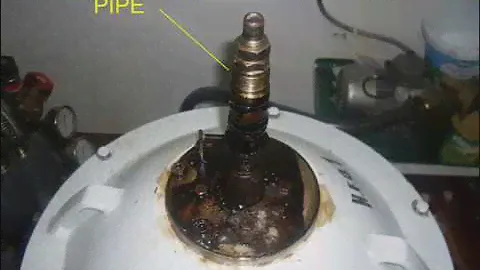 SEPERATOR OVERHAUL ( ALFA LAVAL PURIFIER)