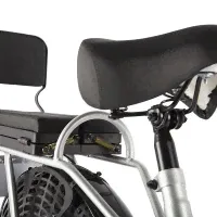 Электровелосипед GREEN CITY e-ALFA Fat 500W 48V 10.4Ah-4