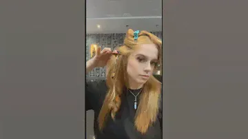 How to curl your hair with the Alfa Italia straighteners!