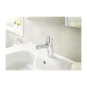 Смеситель для раковины Roca Alfa 5A3L25C0M