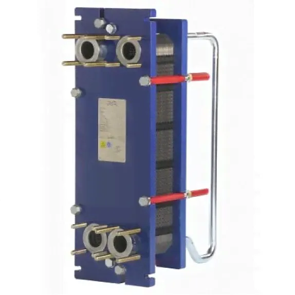 Теплообменник M6 Alfa Laval