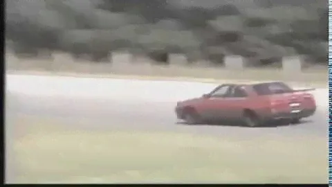 Alfa Romeo 164 Procar