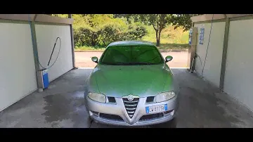 AlfaRomeo365 - Alfa Romeo GT - GTS 2.0 16v