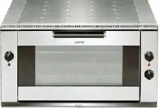 Печь конвекционная SMEG ALFA 135 VM - Снят с производства