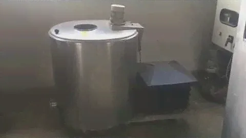 Охладитель молока на 300 литров. Alfa Laval. Купить. Цена в Украине. IKR Group. www.ikrtech.com.ua