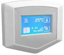 Запасные части для приточных установок 2VV: ALFA COOL, ALFA Comfort