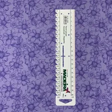AL-41 Alfa "Wild flowers" цветы, фиолетовый