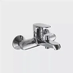 Смеситель Bravat Alfa F6120178CP-01 цена, купить в Москве, отзывы, характеристики, обзор-0