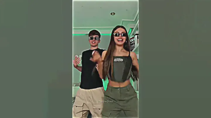 la mama de la mama #trend #dance #tiktok