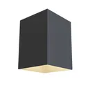 Потолочный светильник Maytoni Ceiling & Wall Alfa C015CL-01B