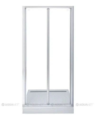 Душевая дверь Aquanet Alfa NAA6422 100 прозрачное стекло