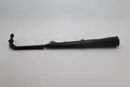 Глушитель ALFA 110, ORION 110, DELTA-110 (черный) в Лабинске