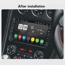 🛍 PX5 Android 11 для Alfa Romeo 159 автомобиль Brera Spider Sportwagon 8 сердечника DSP RDS автомобиль радио мультимедиа плеер 2 Din GPS навигации Carplay