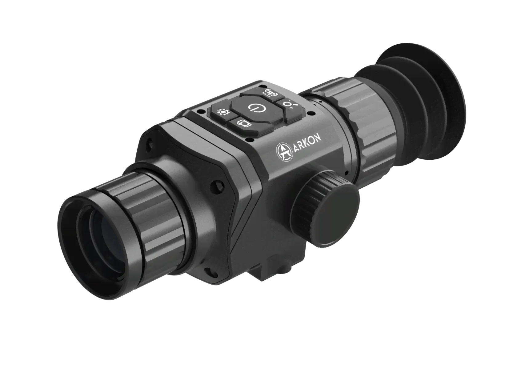 Тепловизионный прицел Arkon Alfa II ST25