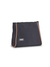 Коляска Riko Basic Alfa Ecco 2 в 1 цвет 02 графит-песочный