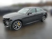2019 Alfa Romeo Giulia 2.0L, лот: c43727404