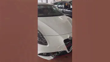 В продаже Alfa Romeo Giulietta 1.4t АКПП 170 PS 2016 год выпуска. #честныйперекуп #автоизгермании