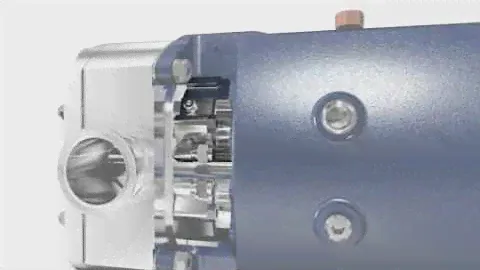 Alfa Laval SRU Pump