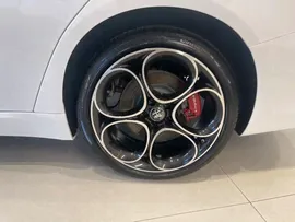 Alfa Romeo Giulia Veloce