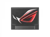 Alfa Romeo 156 Front Grill Keychain 3D Print Model