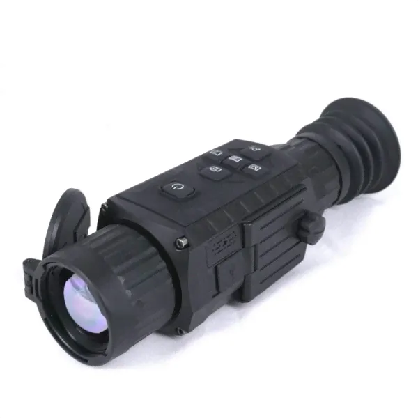 Arkon Alfa II LT35 Тепловизионный прицел-2
