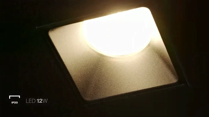Светильники серии Maytoni Alfa LED