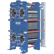 Пластинчатый теплообменник Alfa Laval TS6 (646.85682)