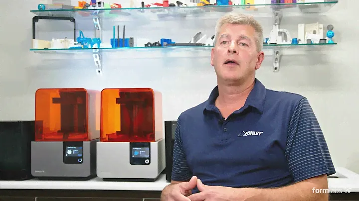 A Universal System for Assembly Fixtures at Ashley Furniture