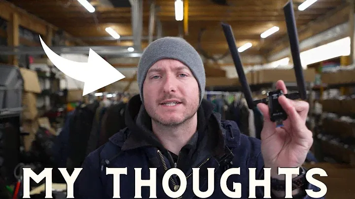 Alfa Long-Range Dual-Band Wifi Adapter Review