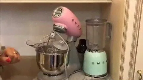 Конвекционная печь Smeg ALFA 43