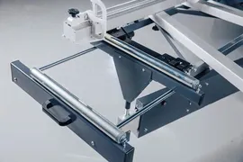 Форматно-раскроечный станок OSTERMANN ALFA 400 DIGIT