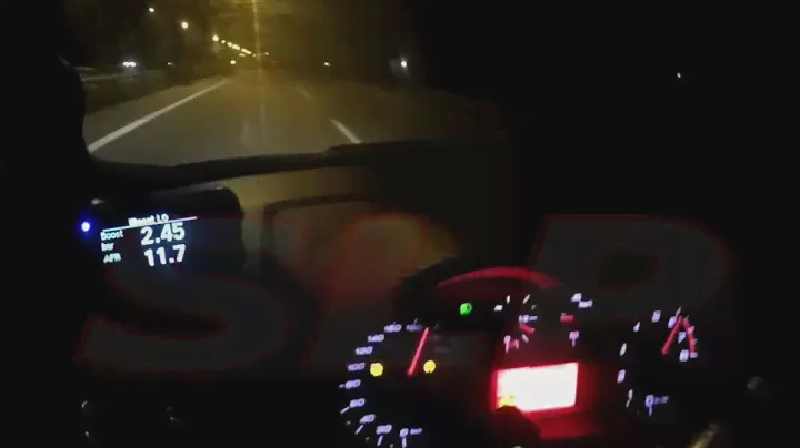 370hp Alfa Romeo Mito multiair / by SLP - brutal acceleration