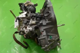 Коробка передач ALFA ROMEO 147 156 GT КОРОБКА ПЕРЕДАЧW SELESPEED