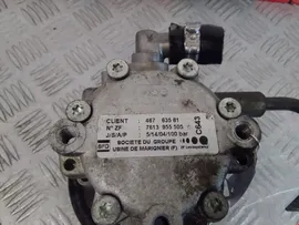 Насос гидроусилителя руля (ГУР) Alfa Romeo 147, 147