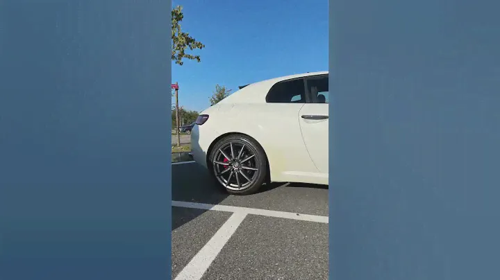 Alfa Romeo Brera - Pure Italian style