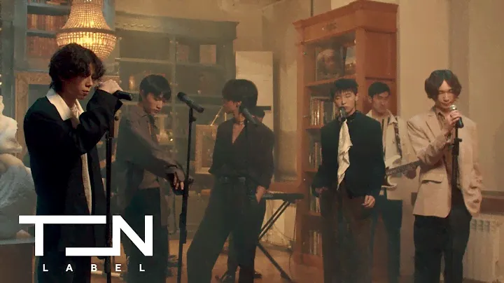ALPHA - OSTIN BA? (acoustic ver.)