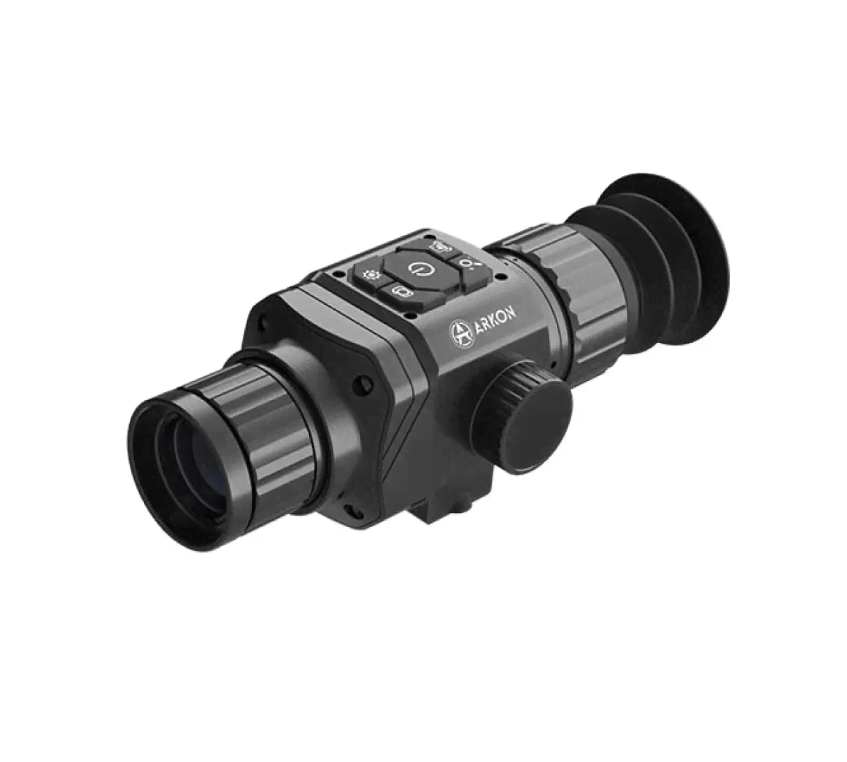 Тепловизионный прицел Arkon Alfa II ST25 для охоты-0